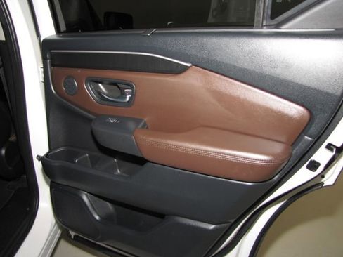 Certified 2023 Honda Pilot Elite image 19