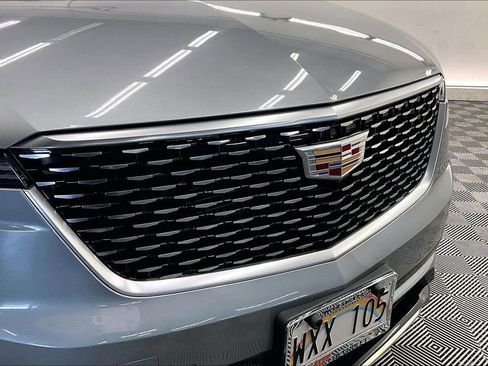 Used 2024 Cadillac XT6 Premium Luxury FWD image 29