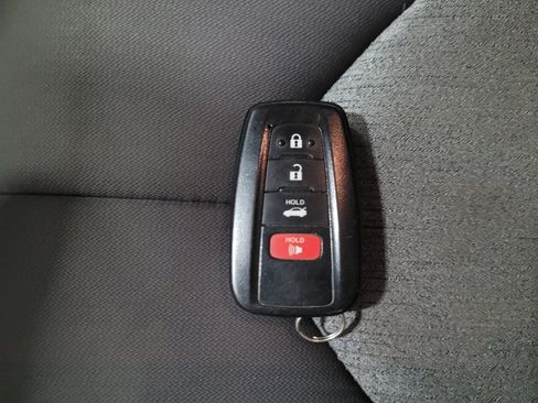 Used 2021 Toyota Camry LE w/ Cold Weather Package AWD/4WD image 32