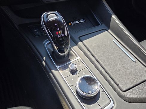 Used 2023 Cadillac CT5 Luxury w/ Sun And Sound Package RWD image 17