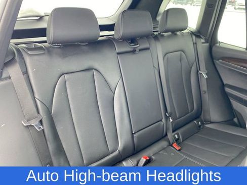 Used 2022 BMW X3 xDrive30i image 27