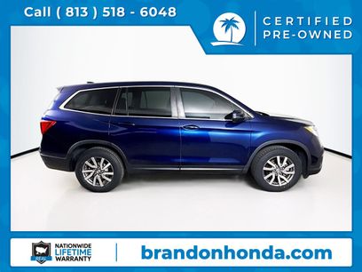 Used 2020 Honda Pilot EX
