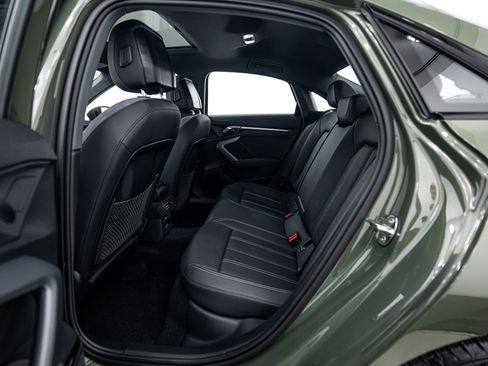 Certified 2025 Audi A3 2.0T Premium Plus w/ Premium Plus Package image 15