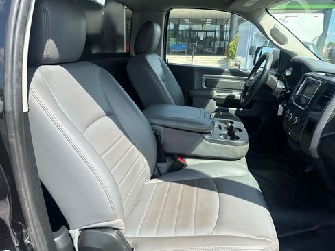 Used 2018 RAM 5500 Tradesman w/ Power & Remote Entry Group RWD image 19