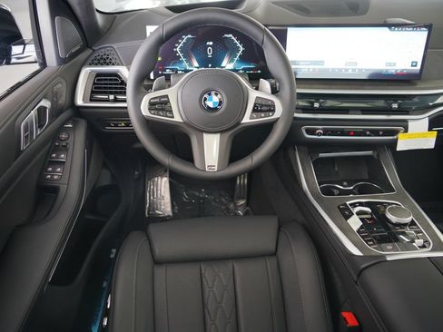 New 2027 BMW X7 xDrive40i AWD/4WD image 15