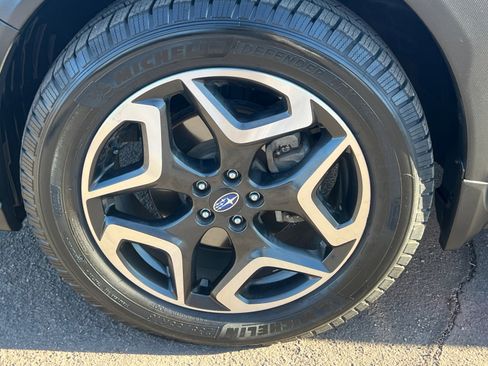 Used 2020 Subaru Crosstrek 2.0i Limited w/ Moonroof Package w/Navigation image 26