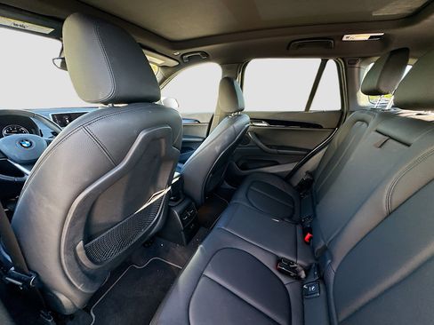 Used 2021 BMW X1 sDrive28i w/ Convenience Package image 27