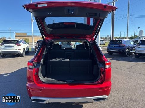 Used 2022 Mitsubishi Outlander SE image 24