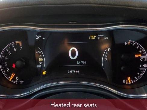 Used 2021 Jeep Grand Cherokee Overland image 21