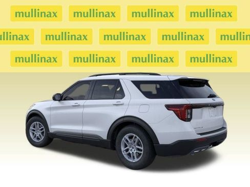 New 2026 Ford Explorer Active w/ Active Comfort Package RWD image 41