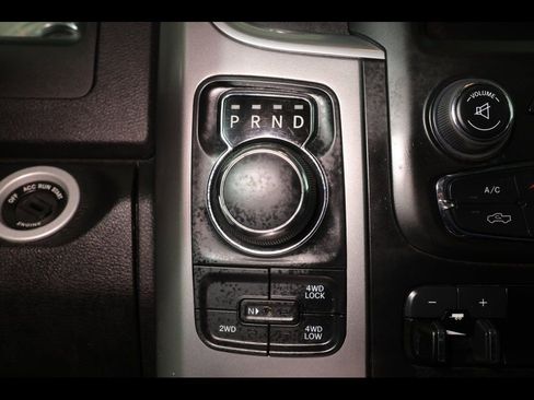 Used 2023 RAM 1500 Classic SLT w/ Trailer & Traction Group image 31