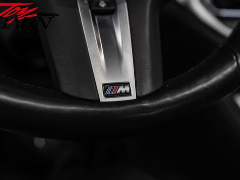 Used 2021 BMW M440i Convertible w/ Premium Package image 37