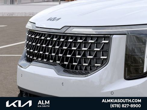 New 2026 Kia Carnival SX Prestige image 12