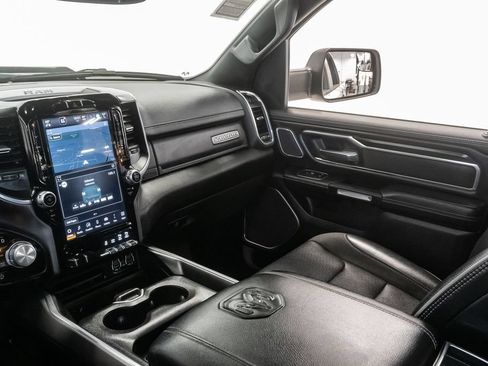 Certified 2023 RAM 1500 Laramie AWD/4WD image 13
