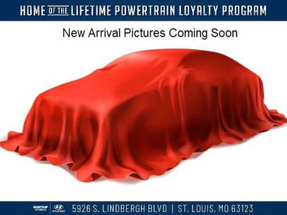 New 2026 Hyundai Sonata SE