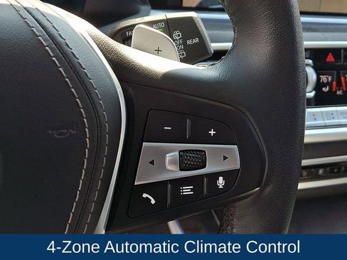 Used 2022 BMW X5 xDrive40i w/ Premium Package AWD/4WD image 8