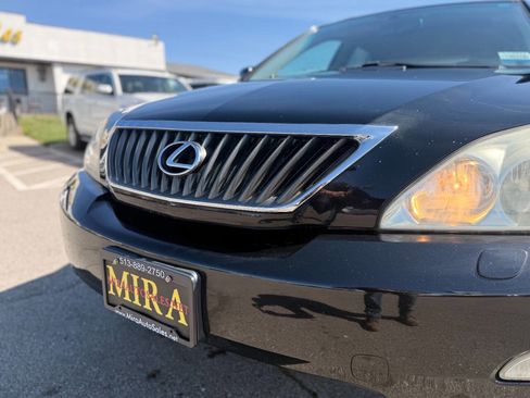 Used 2008 Lexus RX 350 Base AWD 4dr SUV image 27
