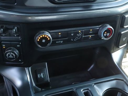 Used 2021 Ford F150 XL w/ STX Appearance Package AWD/4WD image 30