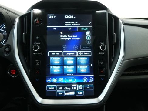 Used 2025 Subaru Crosstrek 2.0i Premium image 36