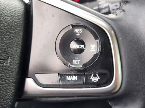 Used 2017 Honda CR-V EX-L image 25