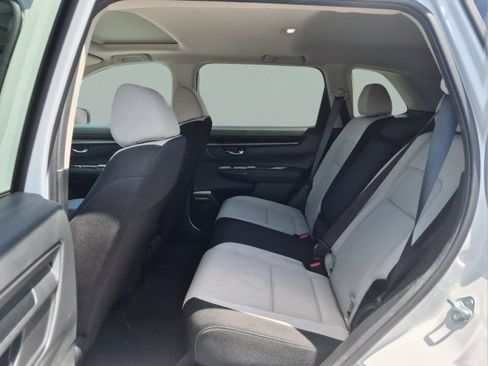Certified 2024 Honda CR-V EX image 17