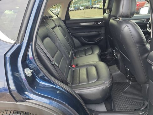 Used 2020 MAZDA CX-5 Grand Touring Reserve image 24