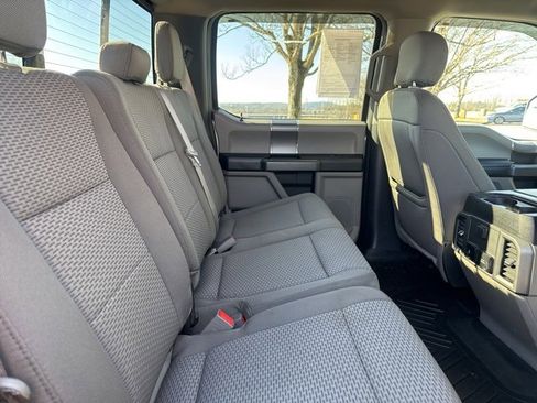 Used 2020 Ford F150 XLT w/ Equipment Group 302A Luxury image 11