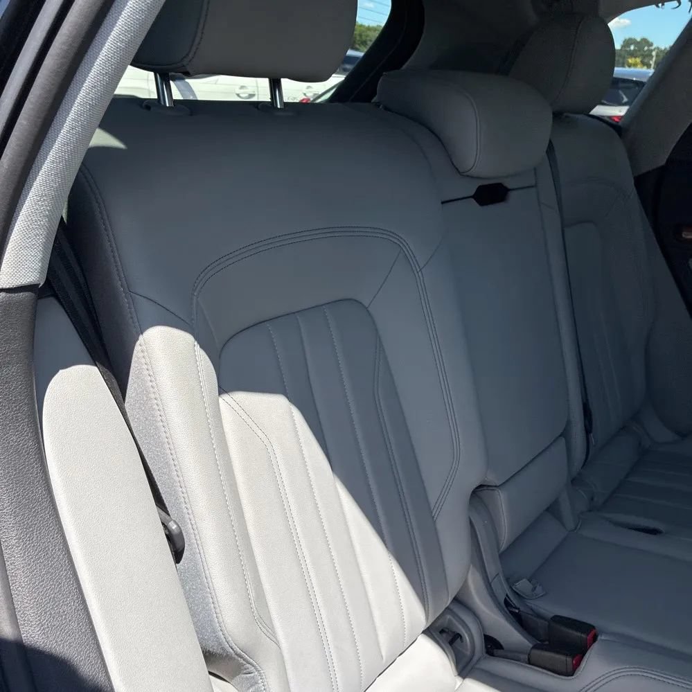 Used 2022 Audi Q5 2.0T Premium Plus AWD/4WD image 11