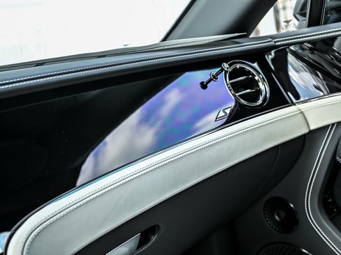 New 2026 Bentley Continental GT S AWD/4WD image 41