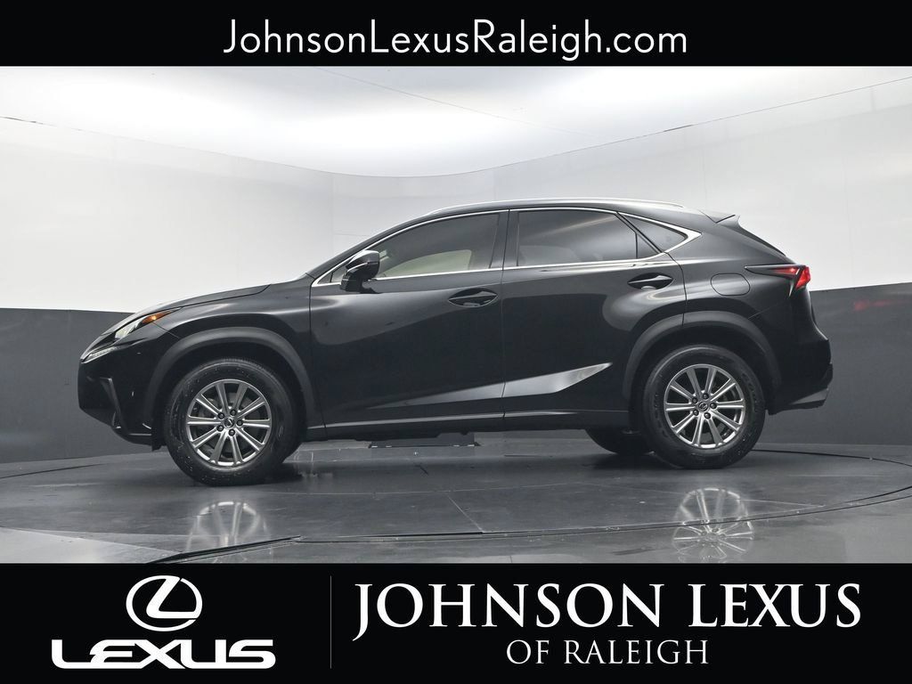 Used 2019 Lexus NX 300 FWD w/ Accessory Package 2 image 22