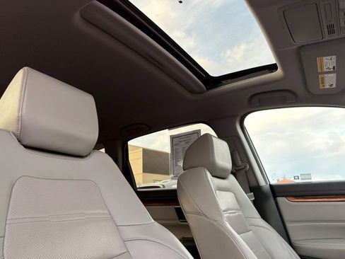 Used 2018 Honda CR-V EX-L image 15