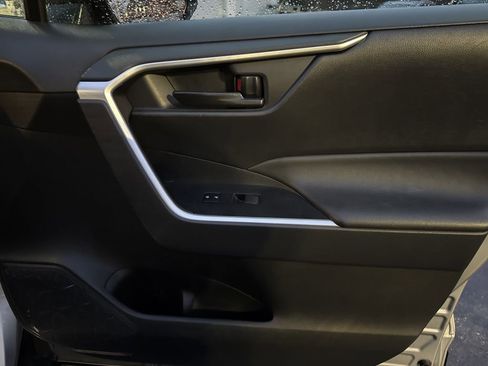 Certified 2024 Toyota RAV4 LE image 15