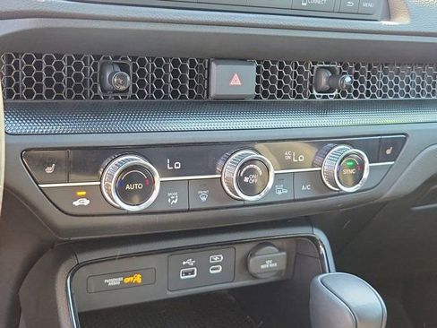 Certified 2024 Honda CR-V Sport image 28