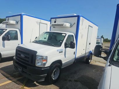 Used 2023 Ford E-350 and Econoline 350 Super Duty w/ Power Windows & Locks Group