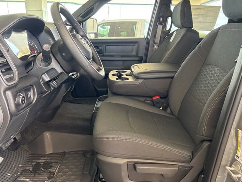 New 2026 RAM 2500 Tradesman image 13