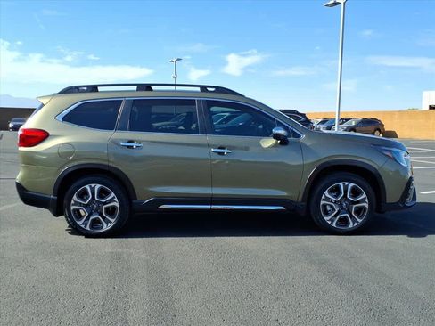 Certified 2023 Subaru Ascent Touring image 8
