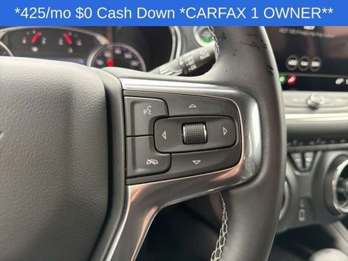 Used 2023 Chevrolet Blazer LT w/ Sound & Technology Package image 33