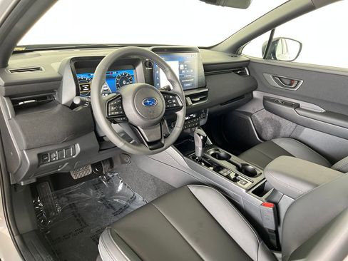 New 2026 Subaru Outback Premium AWD/4WD image 19