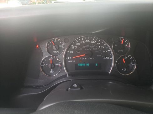 Used 2021 Chevrolet Express 2500 w/ Driver Convenience Package image 12