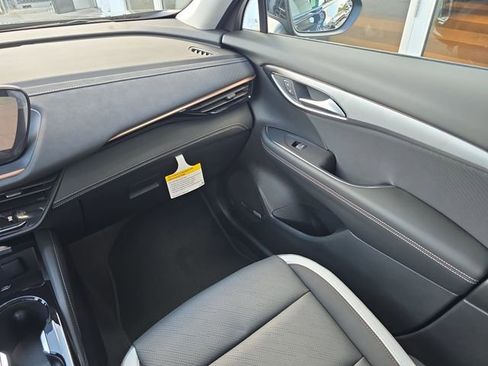 New 2026 Buick Envision Sport Touring AWD/4WD image 14