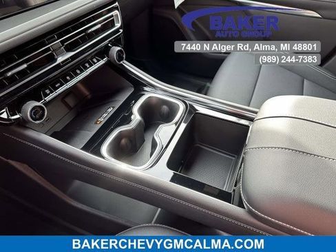 New 2026 Chevrolet Traverse LT w/ LPO, Floor Liner Package image 22