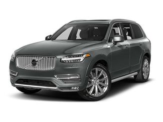 Used 2017 Volvo XC90 T6 Inscription w/ Vision Package AWD/4WD video 1