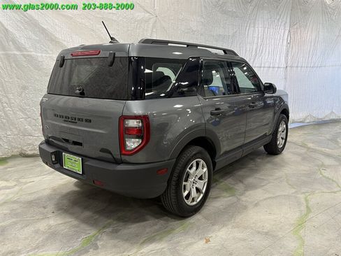 Used 2022 Ford Bronco Sport AWD/4WD image 35