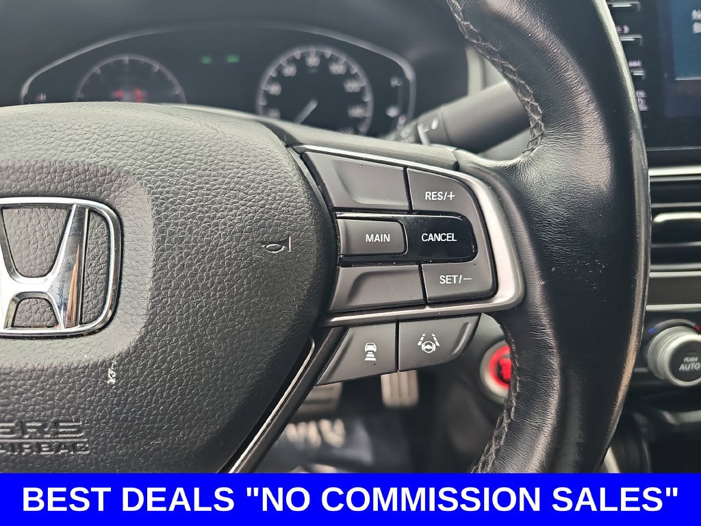 Used 2020 Honda Accord Sport image 17