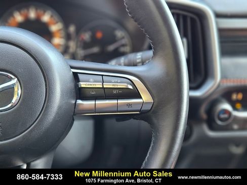 Used 2023 MAZDA CX-50 Meridian Edition image 31
