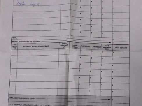 Used 2026 Chevrolet Colorado ZR2 w/ Technology Package image 6