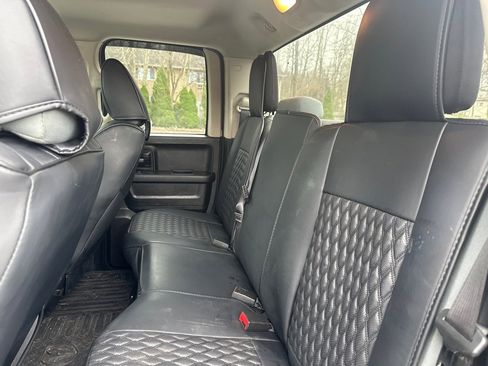 Used 2016 RAM 1500 Express image 15