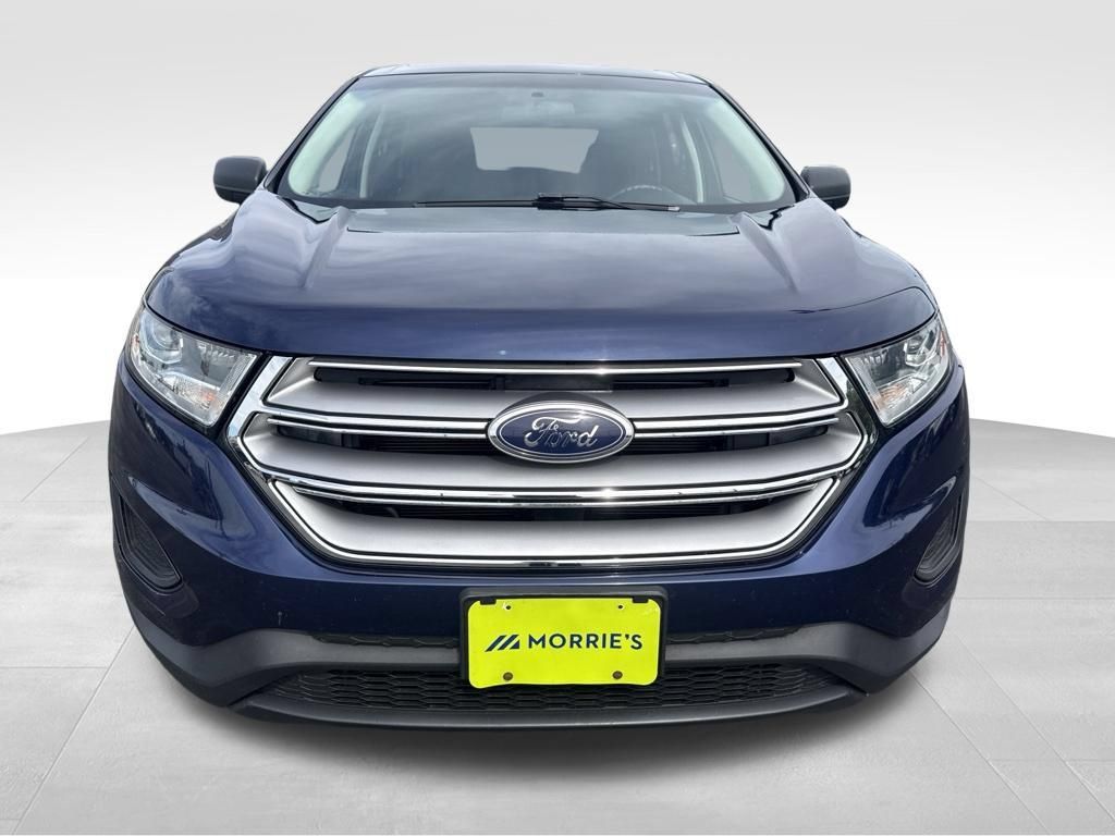 Used 2016 Ford Edge SE AWD/4WD image 3