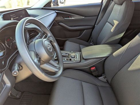 Used 2024 MAZDA CX-30 AWD 2.5 S image 27