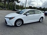Used 2022 Toyota Corolla LE w/ LE Premium Package image 5